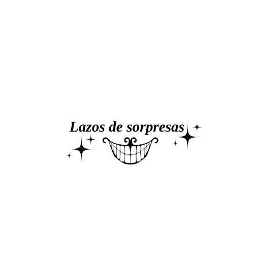 Lazos de sorpresas